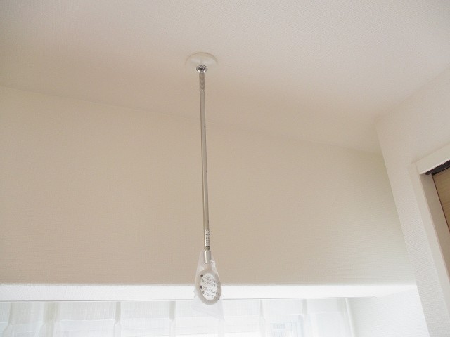 シャトー赤坂台 洋室