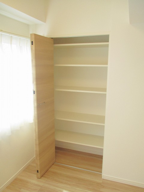 シャトー赤坂台 LD