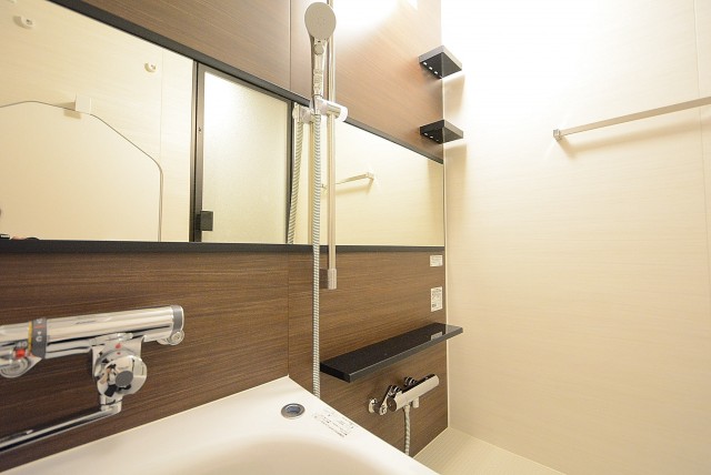 アイタウン ・レピア　バス