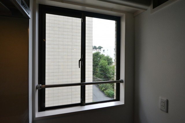 パレ二子玉川 キッチン