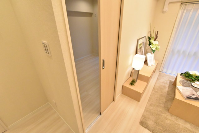 経堂ヒミコマンション 洋室2