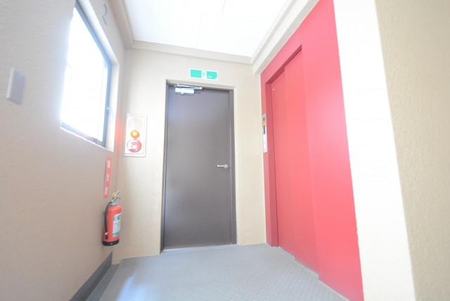 学芸大学グリーンハイツ