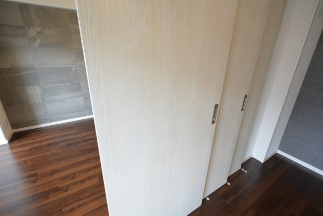 パレ二子玉川 洋室1