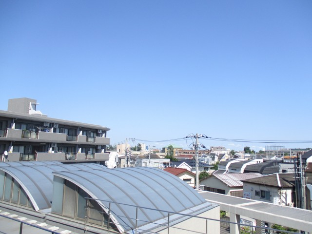 ソフィア経堂　洋室６．１帖