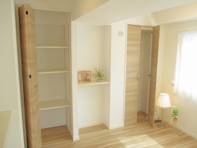 シャトー赤坂台 LD