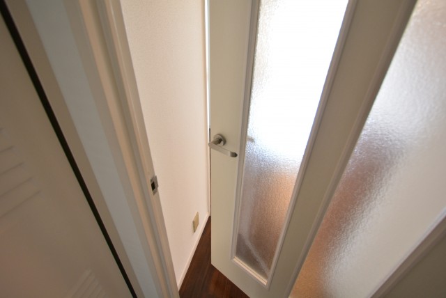 パレ二子玉川 LDK