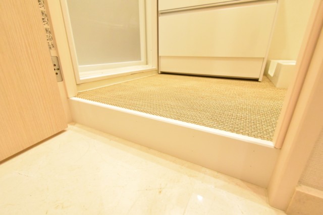 経堂ヒミコマンション 浴室