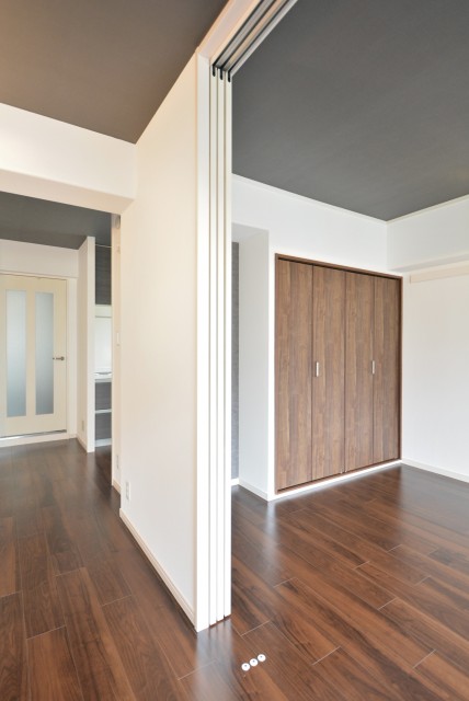 パレ二子玉川 洋室1