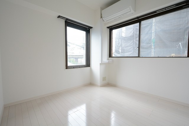 成城オリンピックマンション 洋室4.5