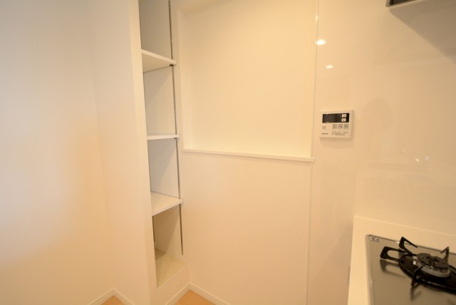 コスモ目黒パルティエ キッチン