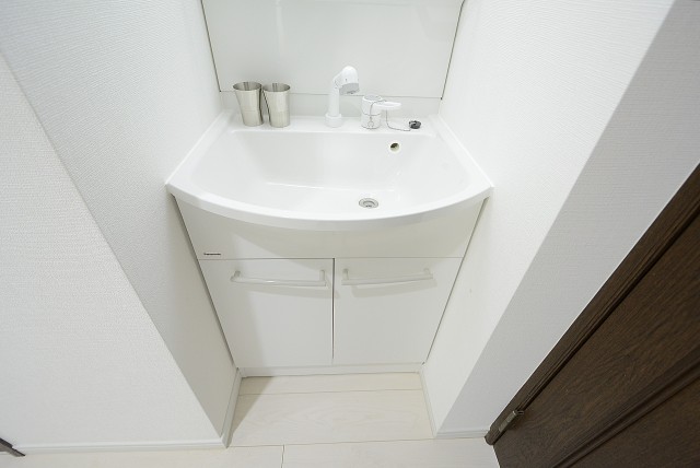 成城マンション