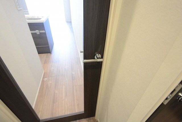 アイタウン ・レピア　廊下