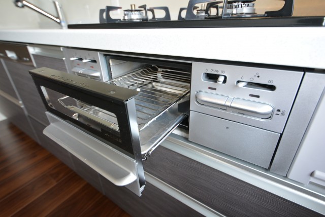 パレ二子玉川 キッチン