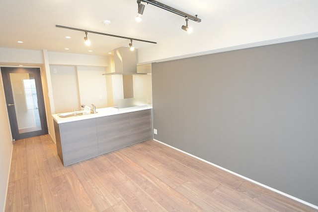 アイタウン ・レピア　LD