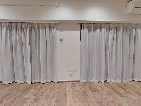 エクサージュ海岸