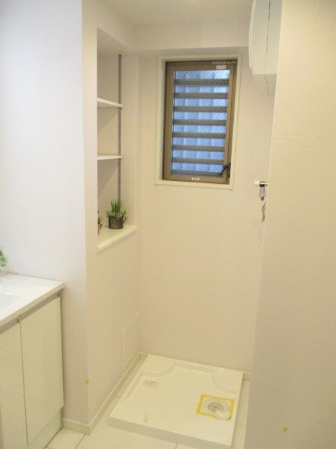 ソフィア経堂　洗面