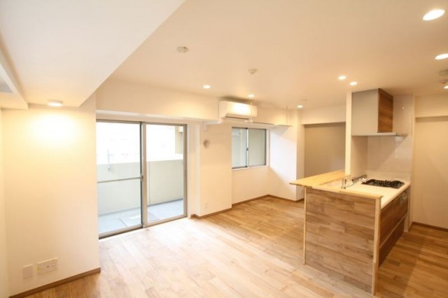 エクサージュ海岸