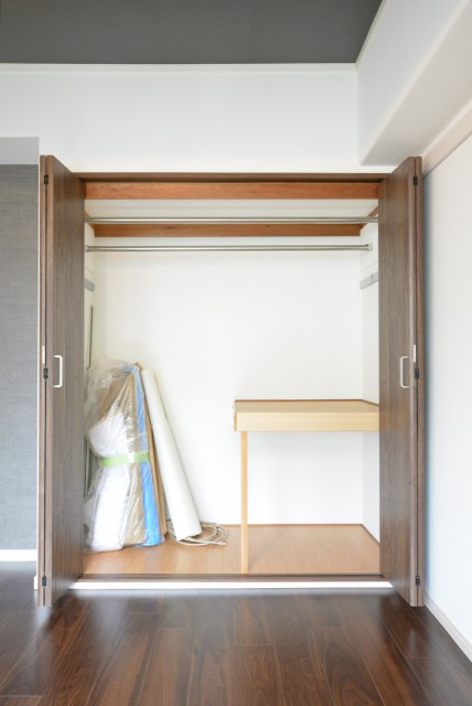 パレ二子玉川 洋室1