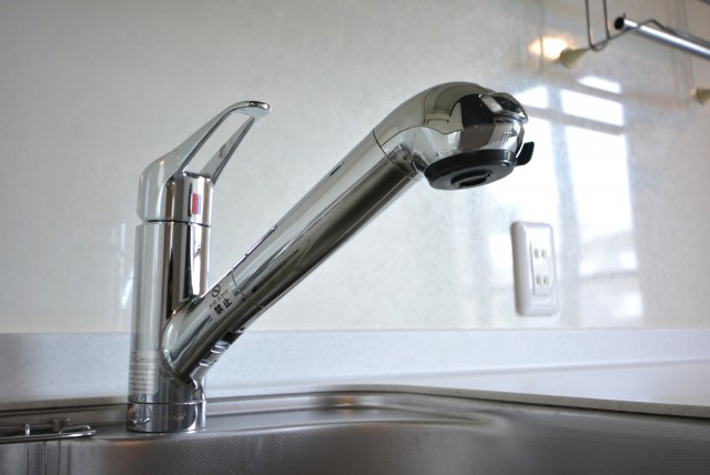 パレ二子玉川 キッチン