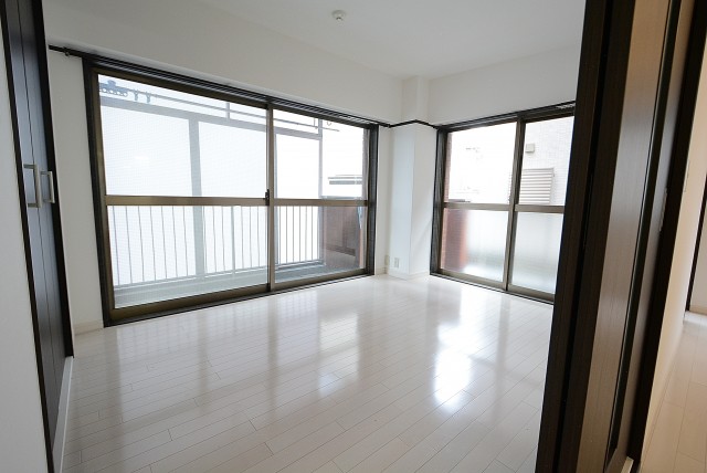 成城オリンピックマンション 洋室6.0