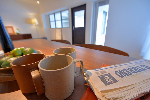 ライオンズマンション南平台