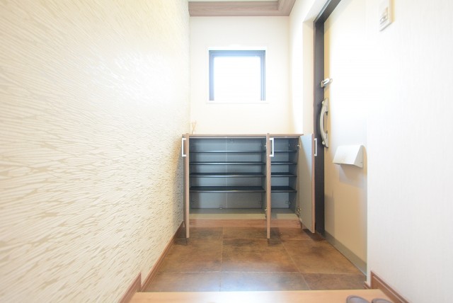 学芸大学グリーンハイツ