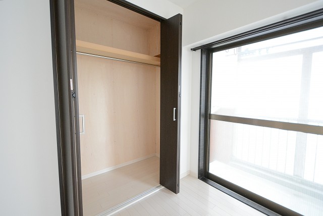 成城オリンピックマンション 洋室6.0