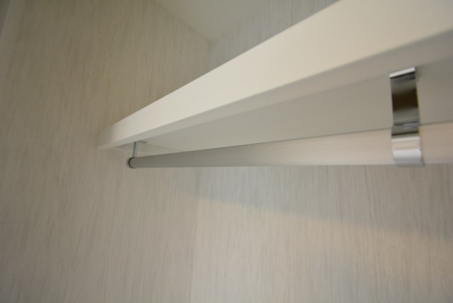 パラスト千歳船橋404　洋室収納３