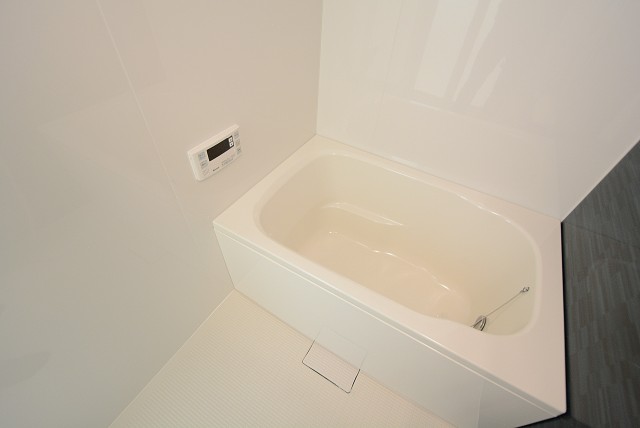 祐天寺第二コーポラス バス