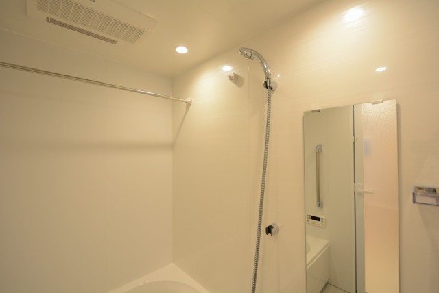 コスモ目黒パルティエ バス