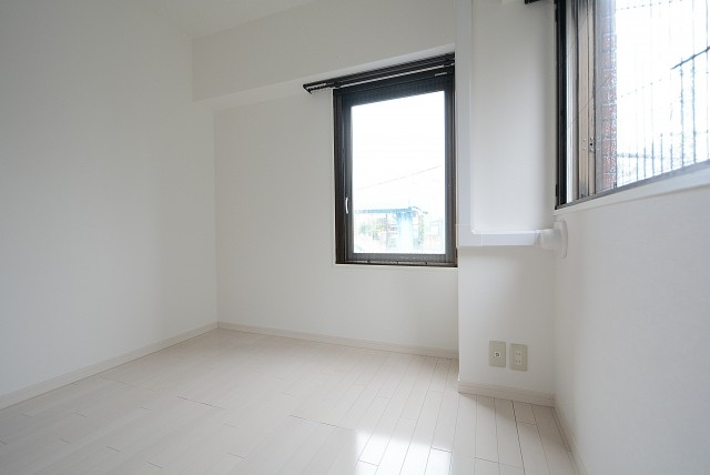 成城オリンピックマンション 洋室4.5