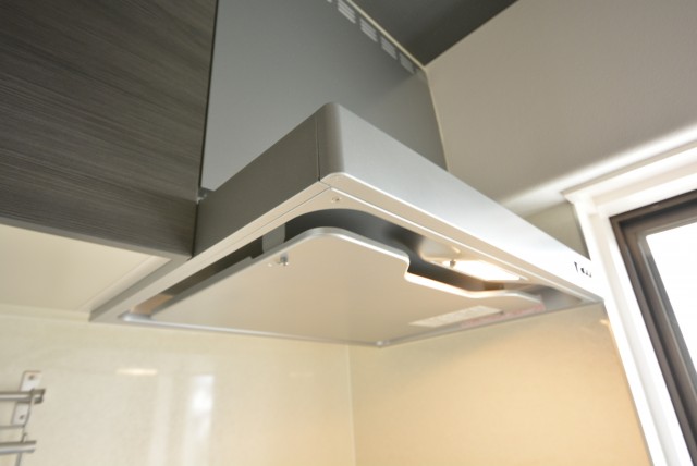 パレ二子玉川 キッチン