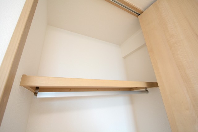 コスモ目黒パルティエ 洋室１