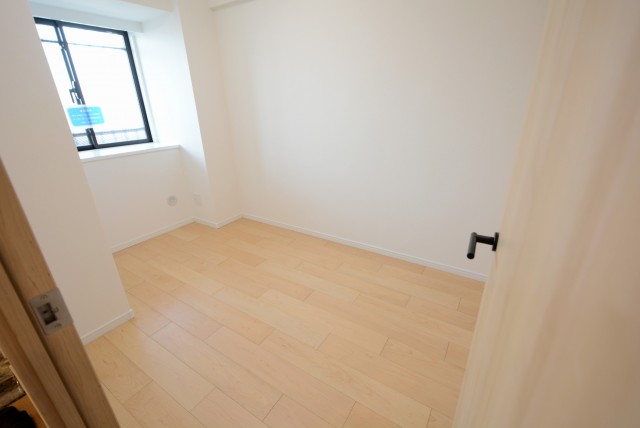 コスモ目黒パルティエ 洋室２