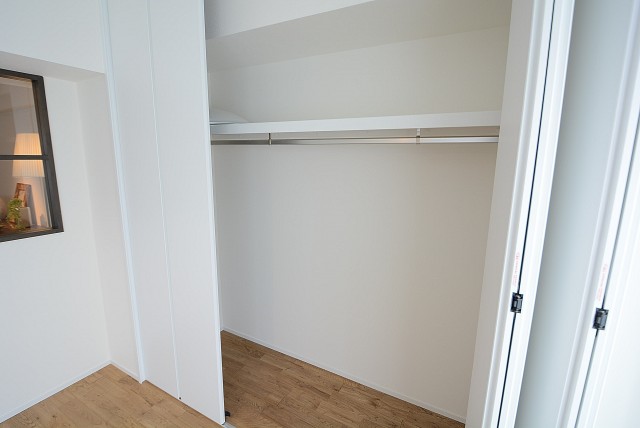 ライオンズマンション南平台 洋室