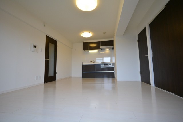 セザール第２上北沢　ＬＤＫ３