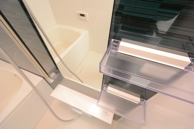 祐天寺第二コーポラス バス