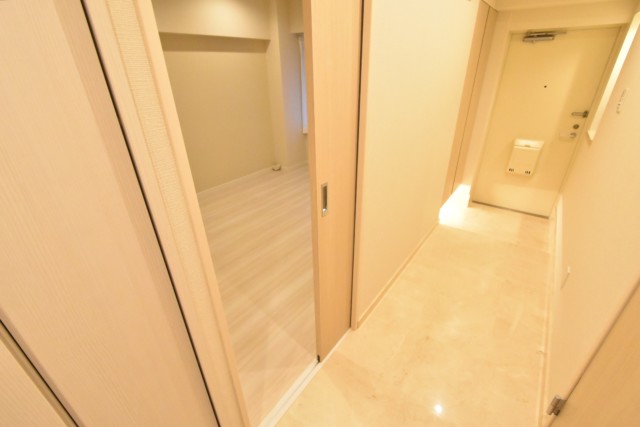 経堂ヒミコマンション 洋室1