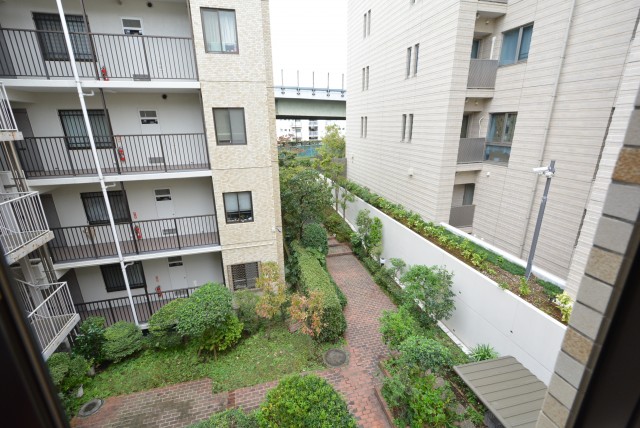 パレ二子玉川 洋室2