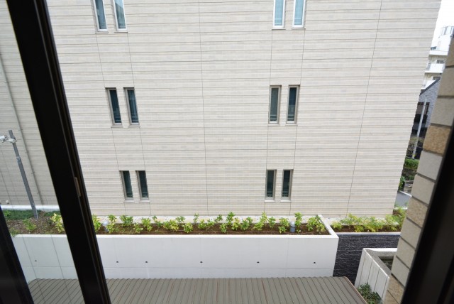 パレ二子玉川 洋室2