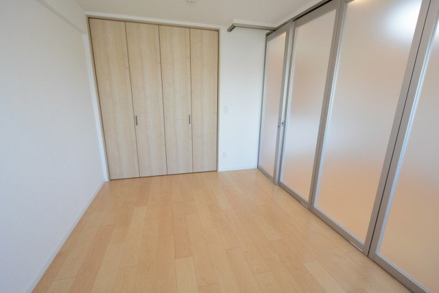 コスモ目黒パルティエ 洋室３