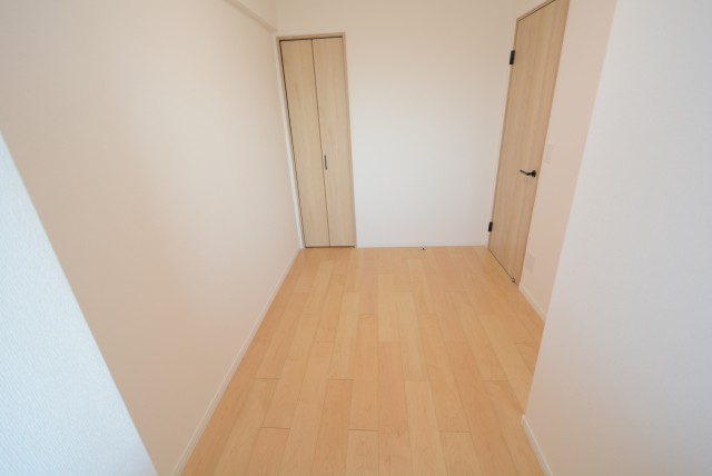 コスモ目黒パルティエ 洋室２