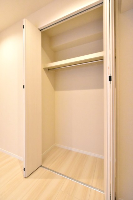 経堂ヒミコマンション 洋室2