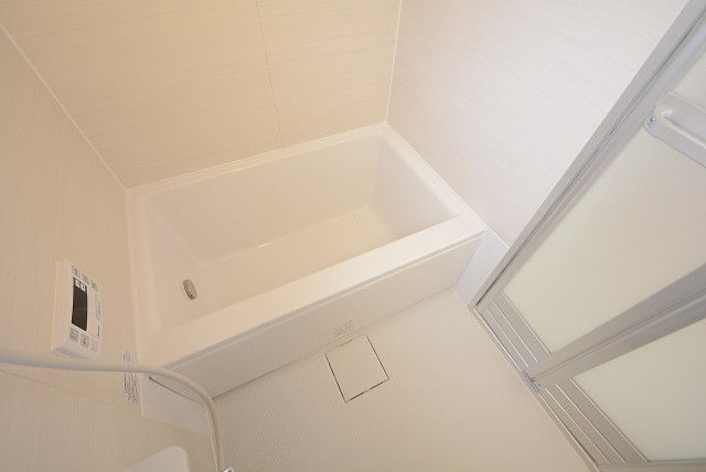 成城オリンピックマンション バス