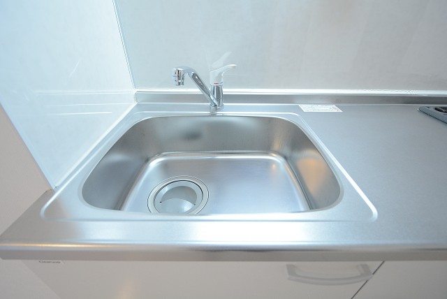 成城オリンピックマンション キッチン