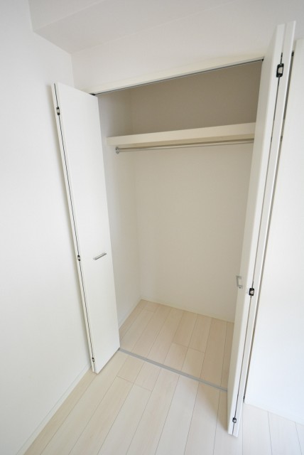 ネオコーポ芦花公園101　洋室②収納