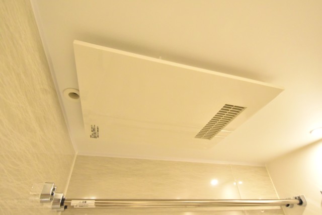 経堂ヒミコマンション 浴室