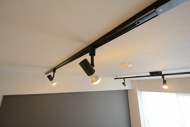 アイタウン ・レピア　LD