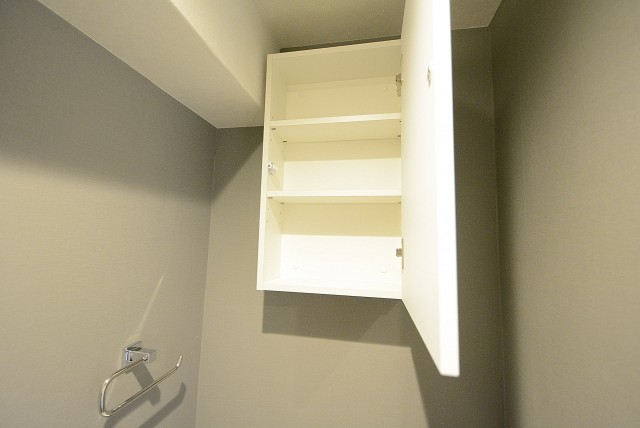 アイタウン ・レピア　トイレ