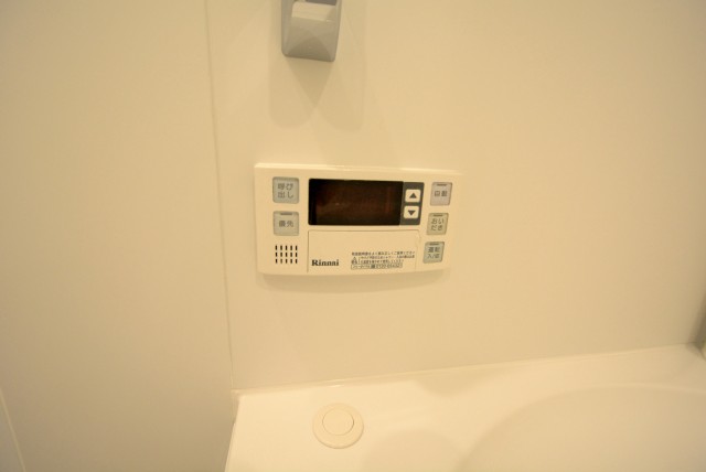 コスモ目黒パルティエ バス